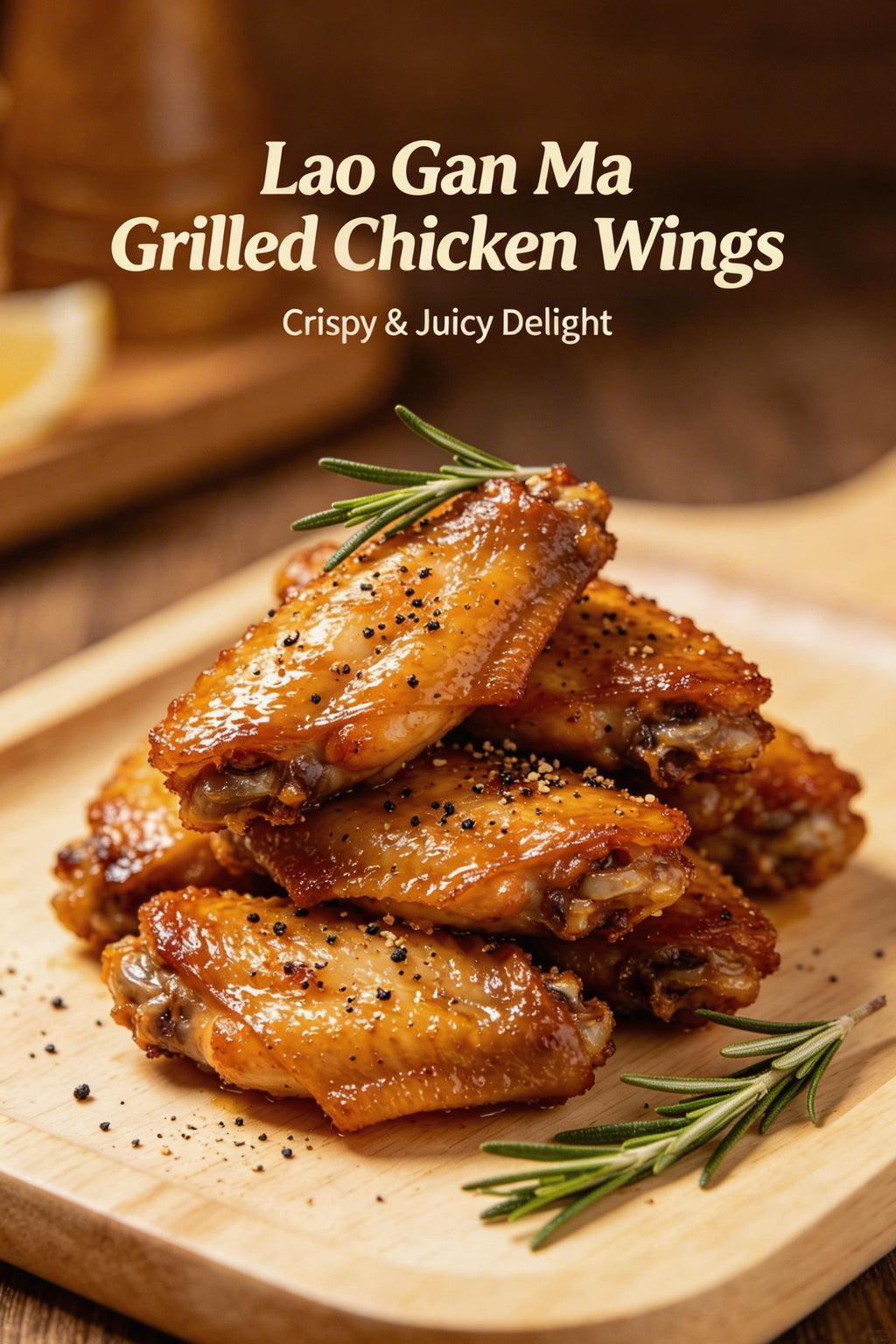 SML New Chinese Style Cookbook: 42 Healthy & Easy Recipes (English Version) | 84 High-Res Photos