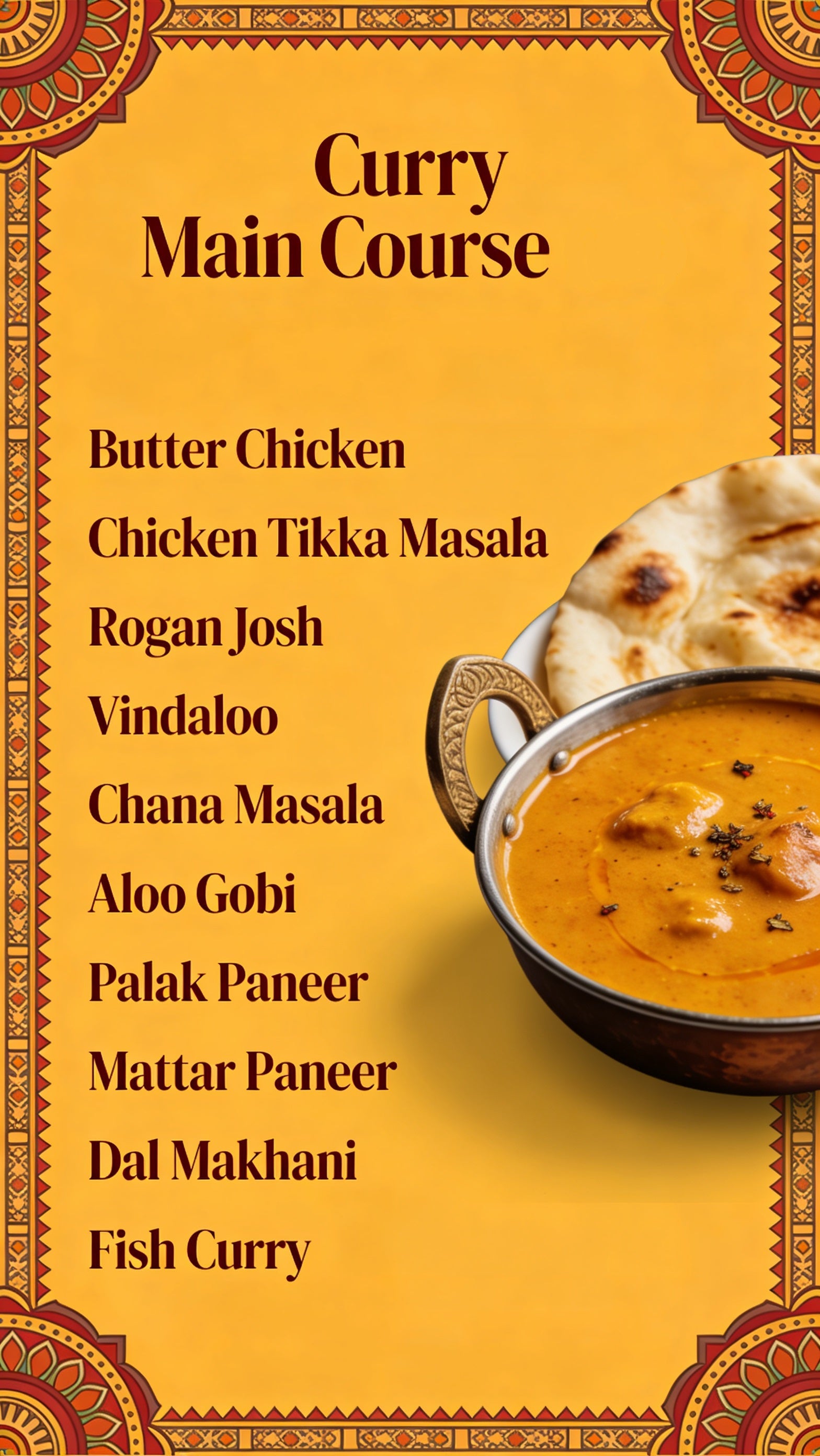 SML India 78 Bilingual Electronic Recipe Collection (Customizable Language) | HD Steps + Ingredient List + Google Drive Easy Download