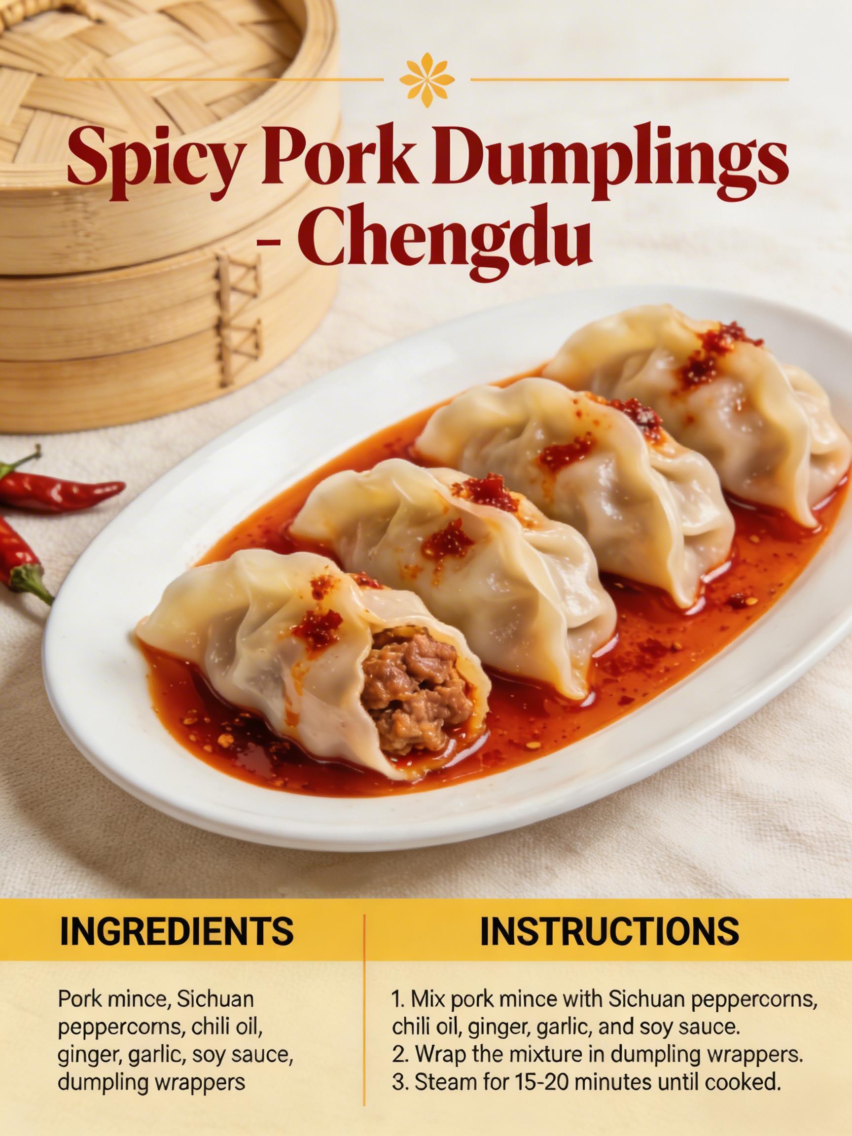 SML Chinese 30 Bilingual Electronic Recipe Collection (Customizable Language) | HD Steps + Ingredient List + Google Drive Easy Download