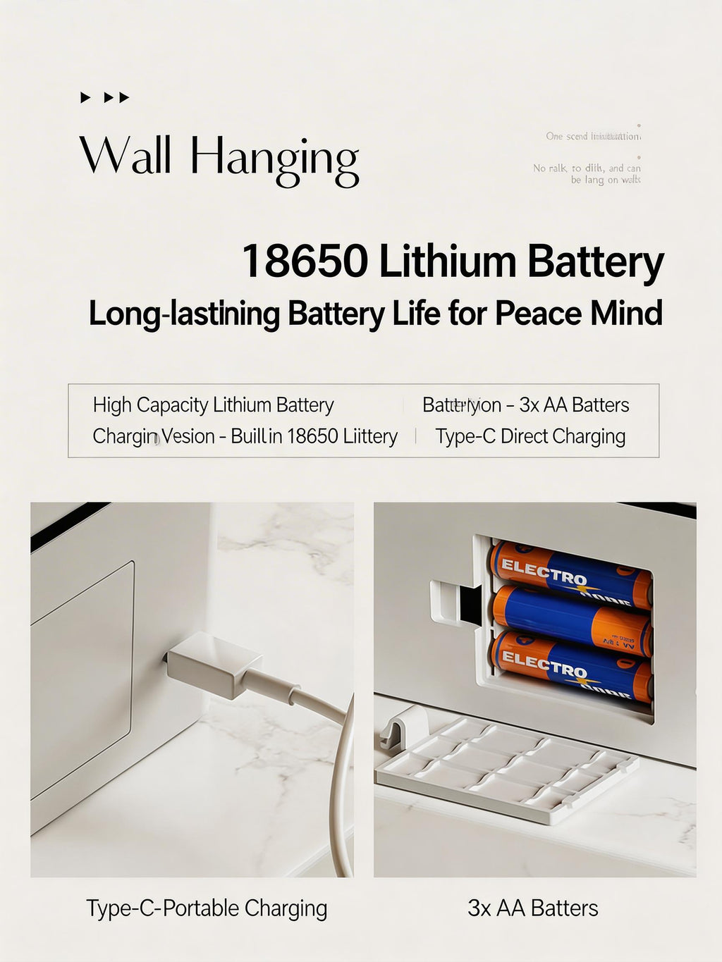 EST Smart Sensor Automatic Paper Towel Dispenser