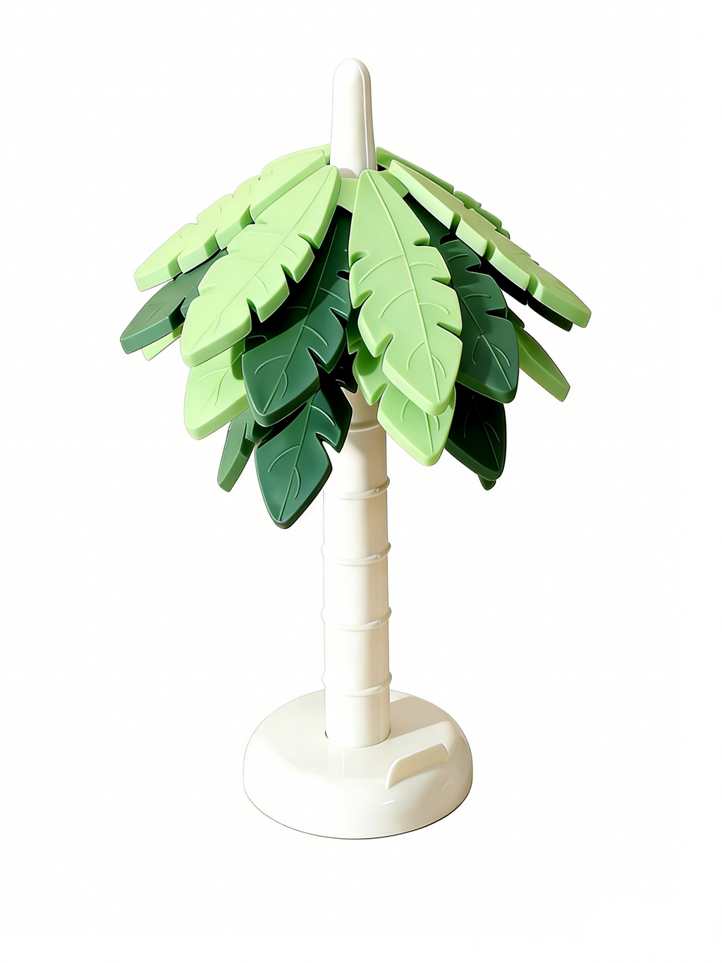 ZZBH Zeitmaschine Baum Silikon-Wärmedämmunterlage, hitzebeständige Tischmatte für den Heimgebrauch, Untersetzer für Schalen/Töpfe/Sandtöpfe (4 Blätter + 1 Ständer)