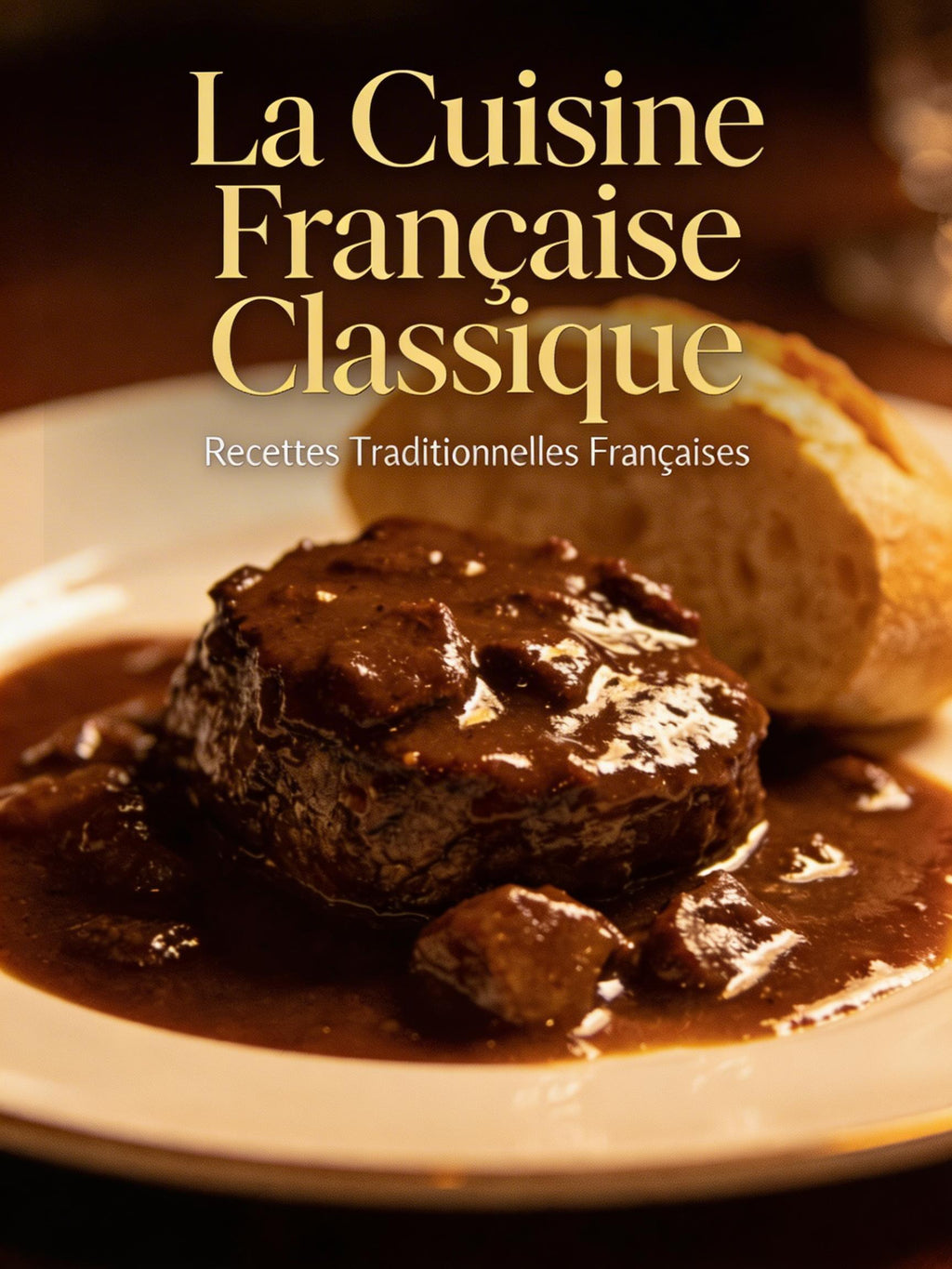 SML France32  Electronic Recipe Collection (Customizable Language) | HD Steps + Ingredient List + Google Drive Easy Download