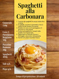 SML Italy 26  Electronic Recipe Collection (Customizable Language) | HD Steps + Ingredient List + Google Drive Easy Download