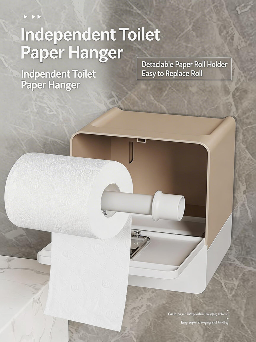 EST Smart Sensor Automatic Paper Towel Dispenser