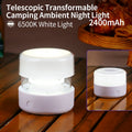 EST Telescopic Camping Light | LED Tent Lantern