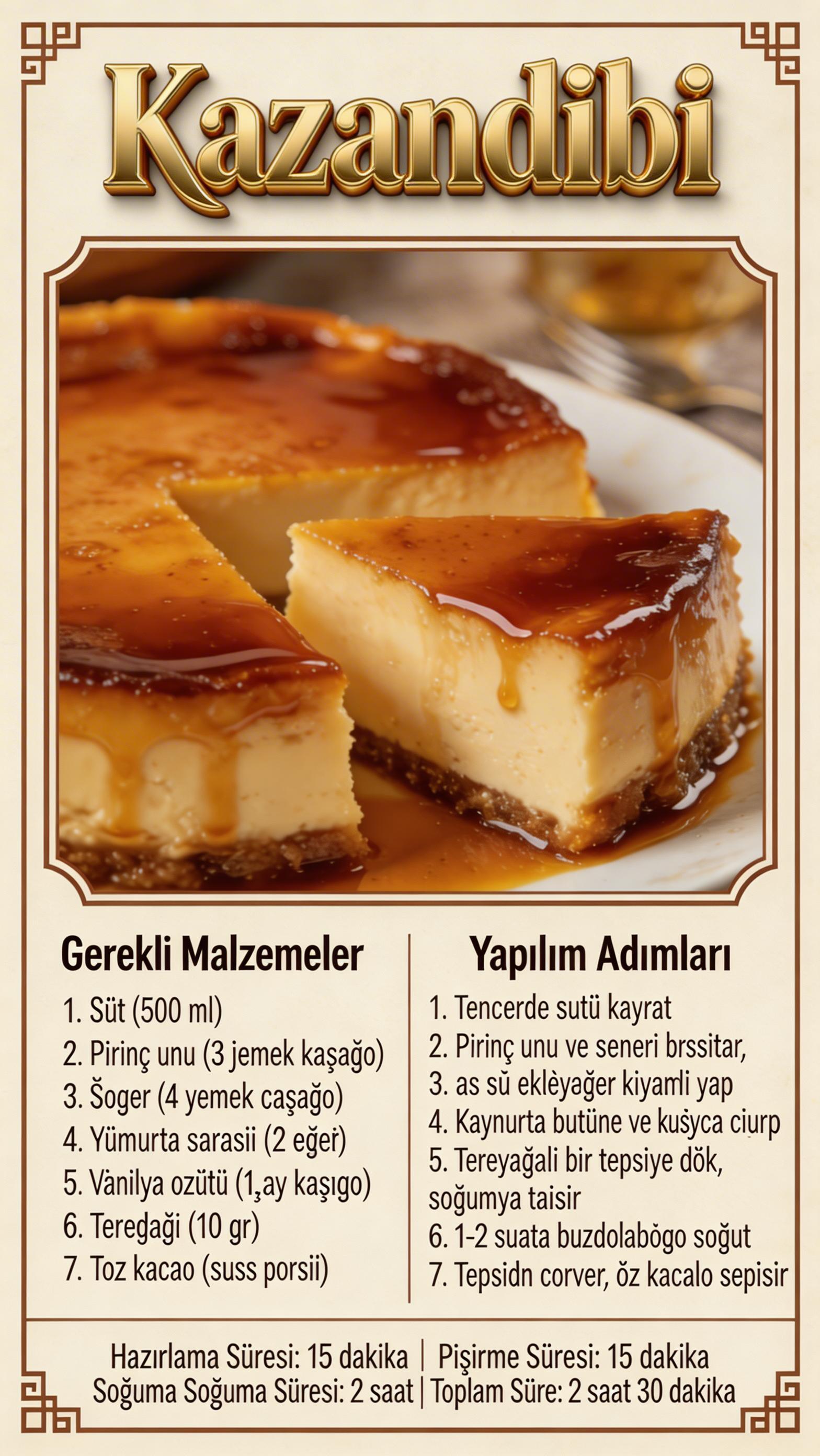 SML Turky 44 Bilingual Electronic Recipe Collection (Customizable Language) | HD Steps + Ingredient List + Google Drive Easy Download