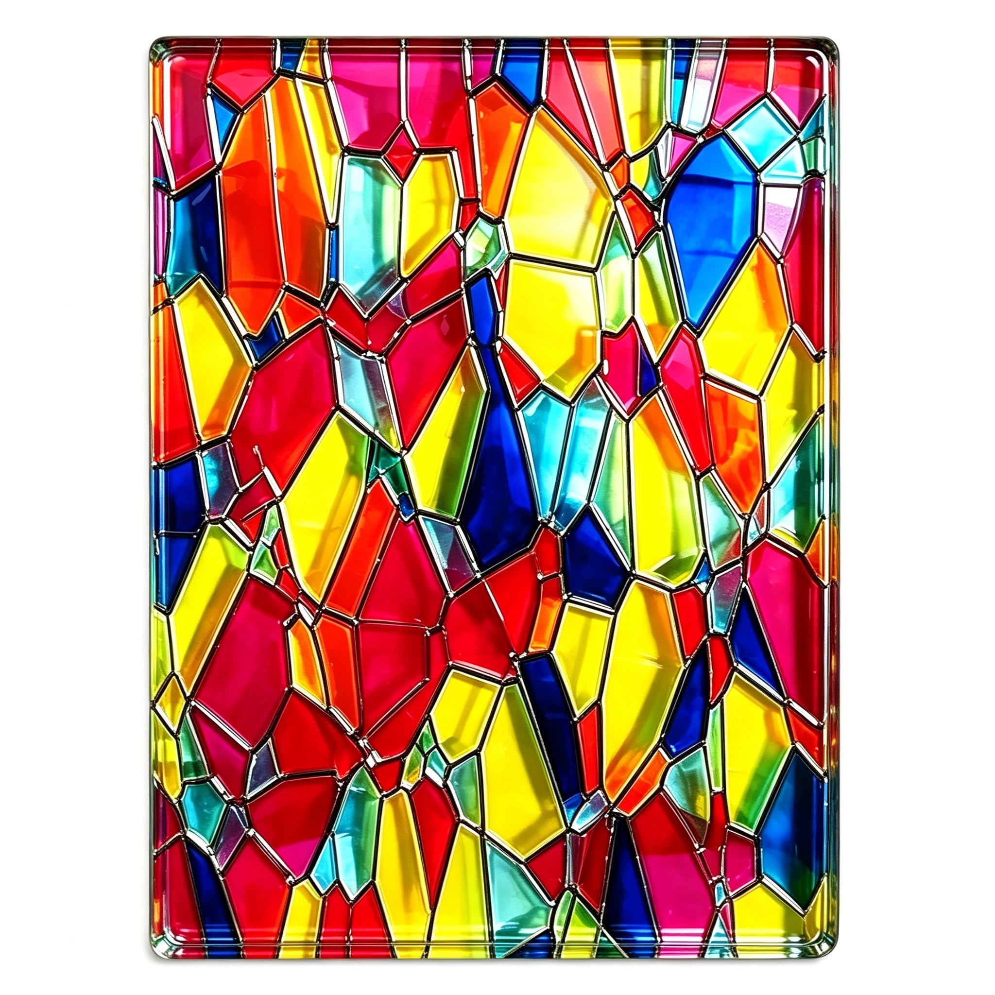 SLG Custom Hand-Carved Glass Art | 100% Made To Order Personalized Decor