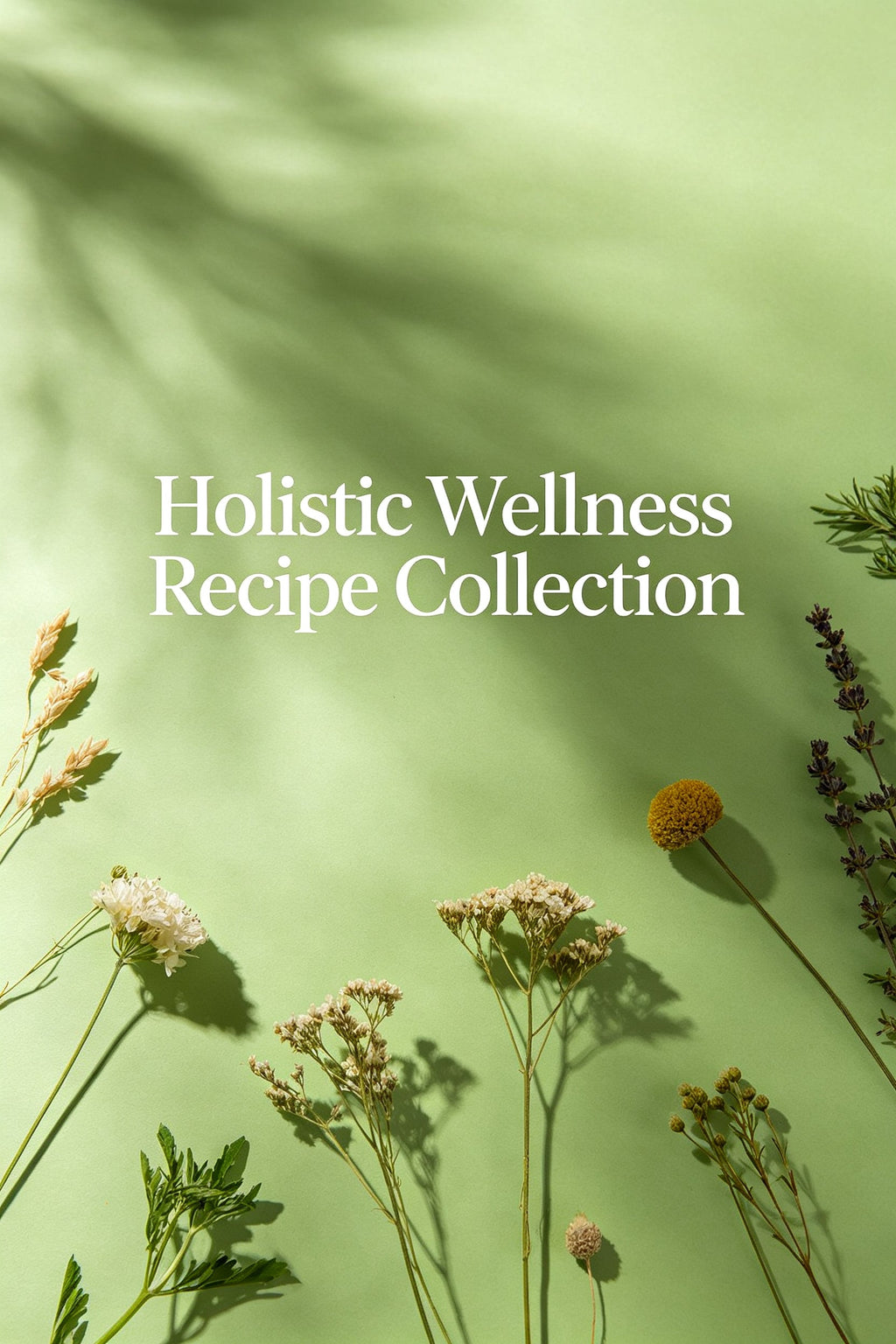 SML 79 Healthy Therapy Recipes | English Version