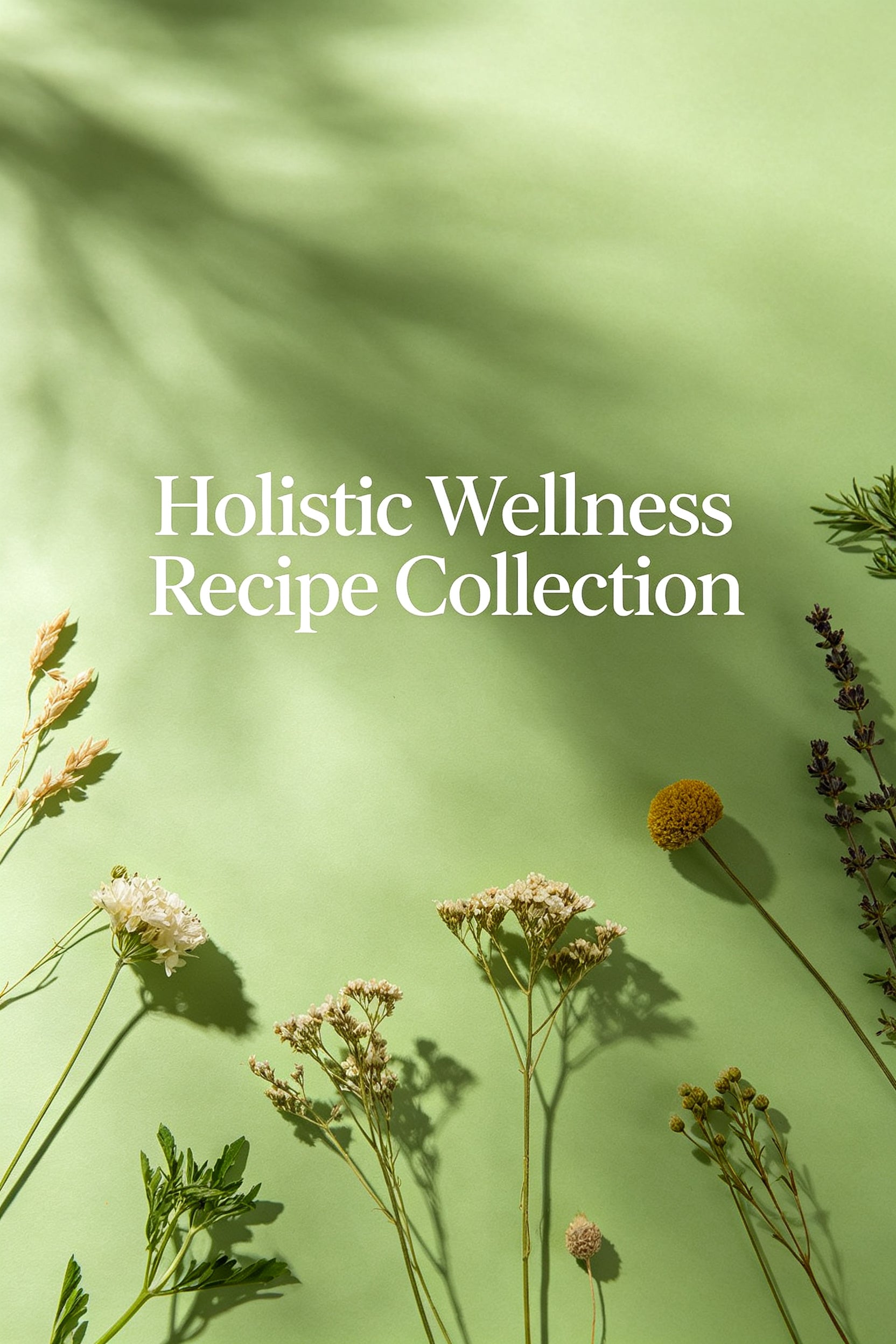 SML 79 Healthy Therapy Recipes | English Version
