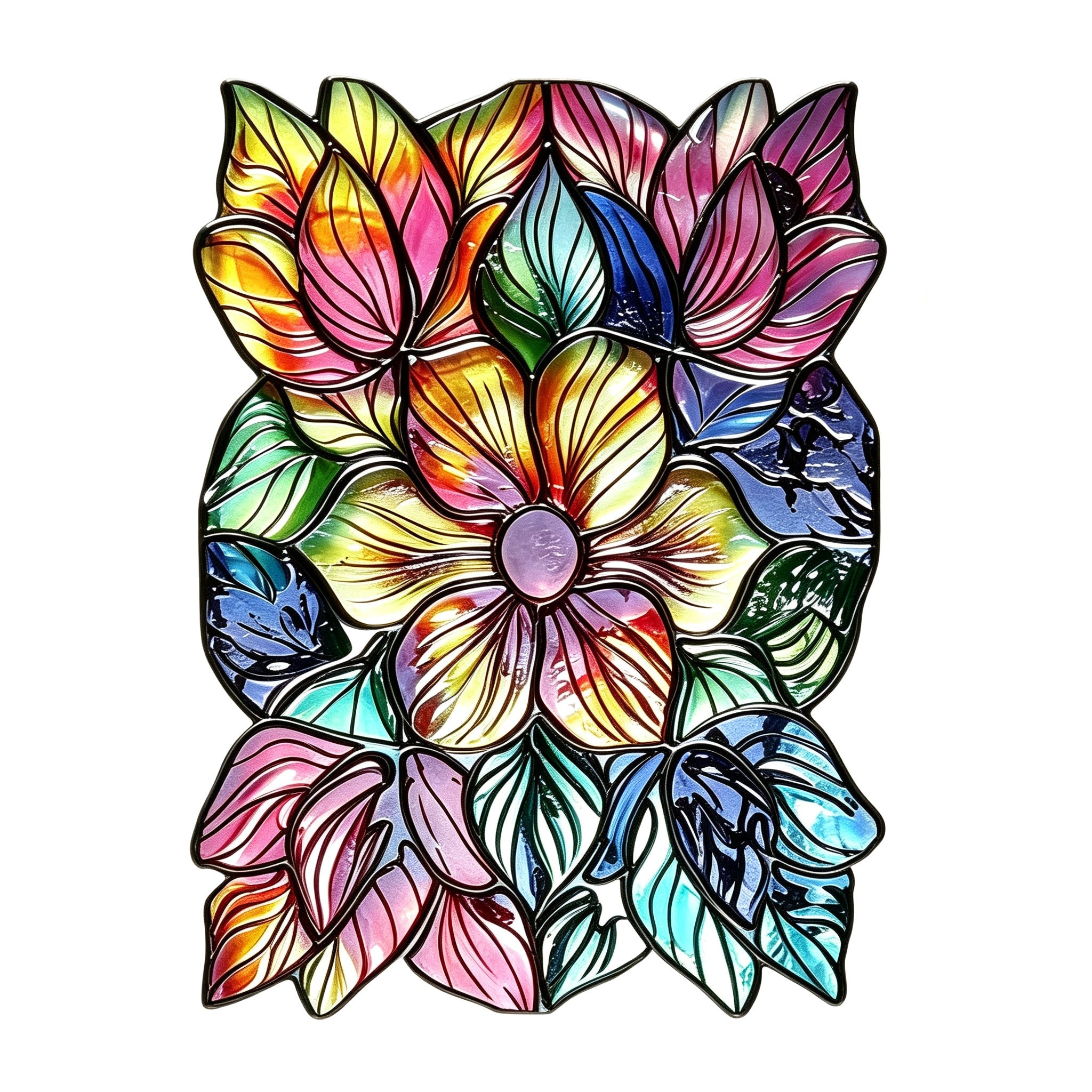 SLG Custom Hand-Carved Glass Art | 100% Made To Order Personalized Decor