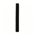 JXG Handwoven Cotton Rope Curtain Tiebacks 2 Pack Braided Curtain Holdback Rings