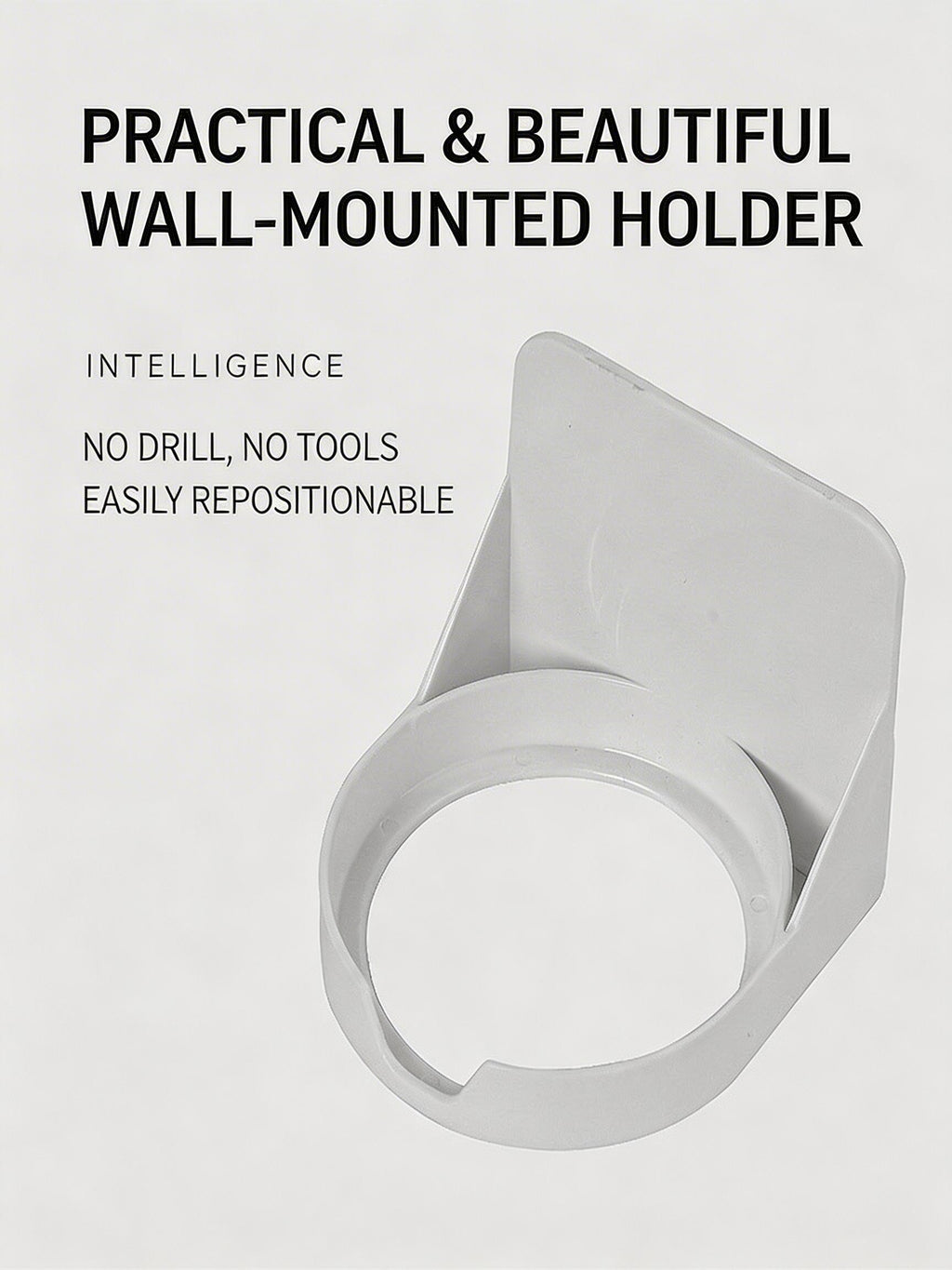 EST Automatic Touchless Soap Dispenser - Foam & Gel Sensor for Bathroom & Kitchen