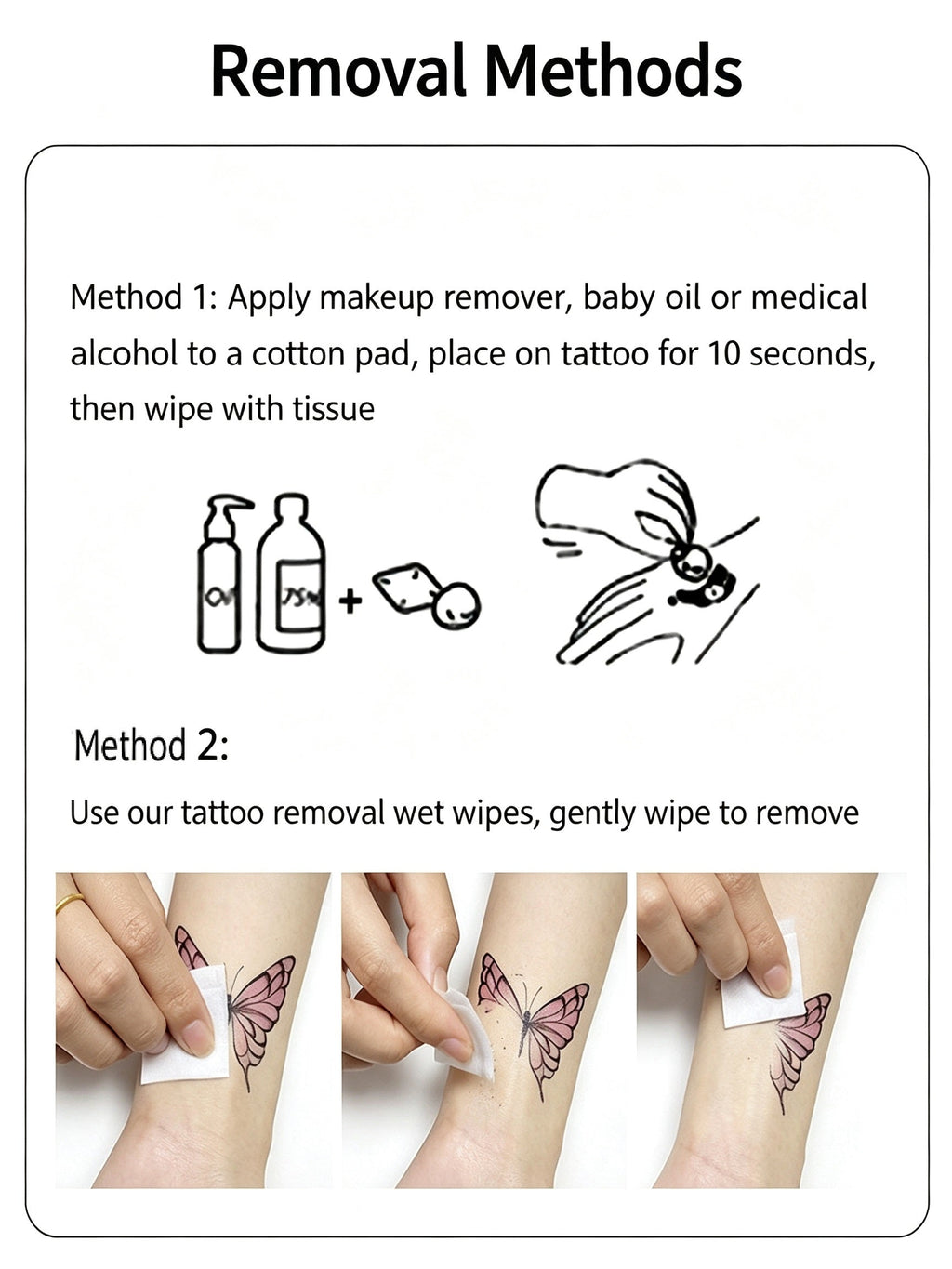 RCT 2026 World Cup Face Paint Temporary Tattoos – 5 Pack | Soccer Makeup Stickers, Safe Soy Ink, Waterproof, RoHS CE CPC UKCA Certified