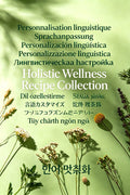 SML 79 Functional Health Recipes – Custom Multi-Language Edition