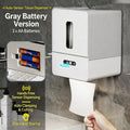 EST Smart Sensor Automatic Paper Towel Dispenser